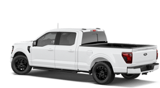 2026 Ford F-150® External Image 2